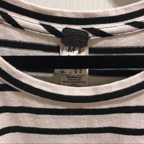 Free People Tank - Picture 4 of 5